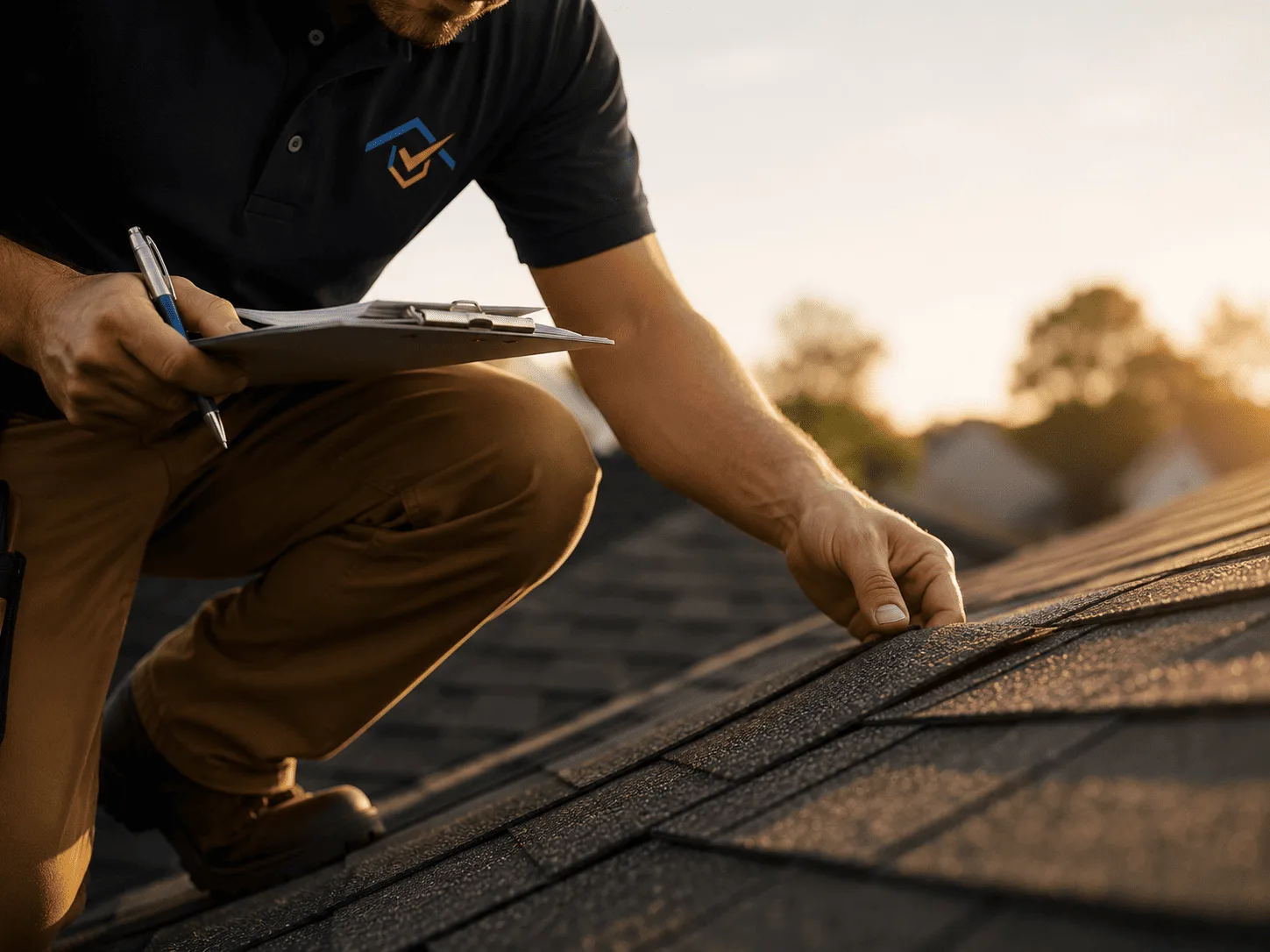 Why Choose Roof Inspection in Clarksburg, IN