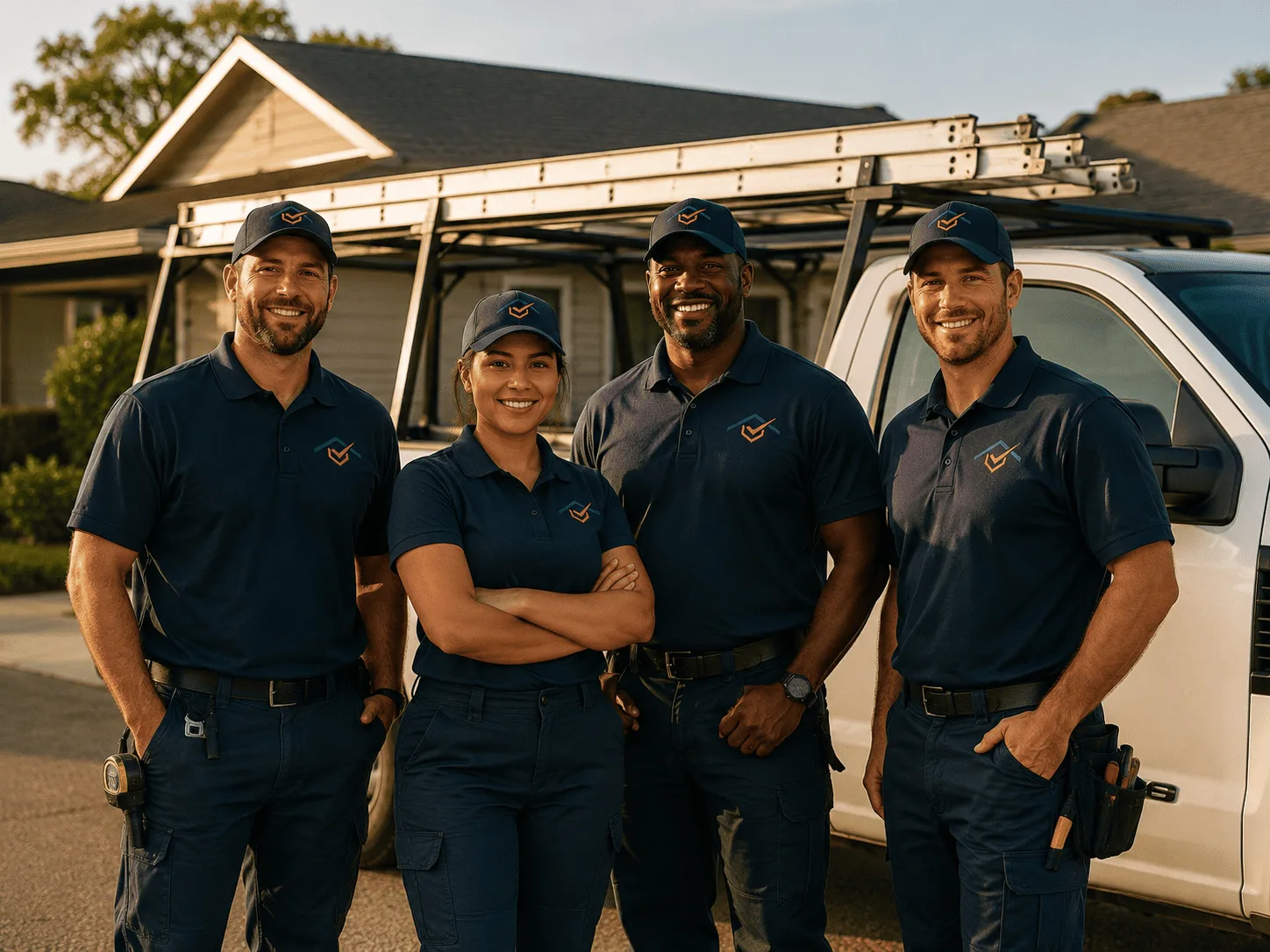 Roof Inspection company in Clarksburg, IN